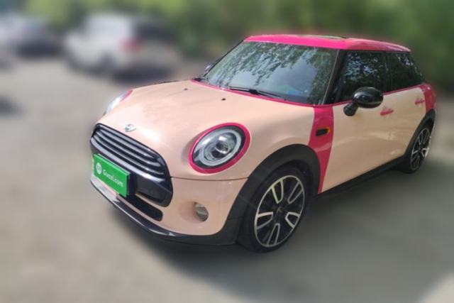 Used MINI 2016 1.5T COOPER Five-Door Edition