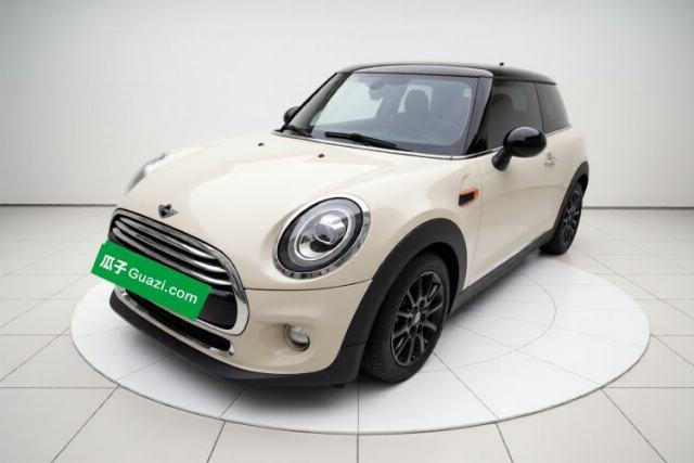 Used MINI 2016 1.5T COOPER