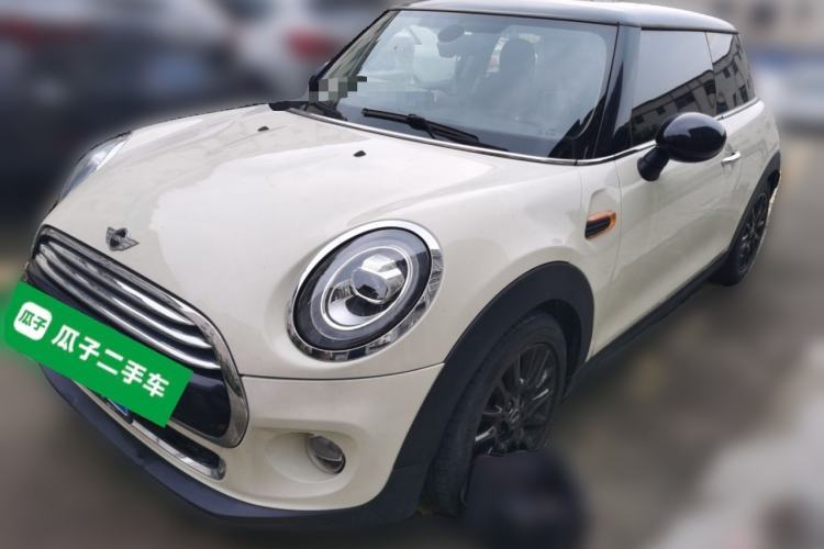 Used MINI 2016 1.5T COOPER Guazi used car, China used car export, Used car for sale, Used  cars, Cheapest cars for sale