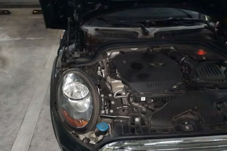 Used MINI 2016 1.5T COOPER Engine Bay Right