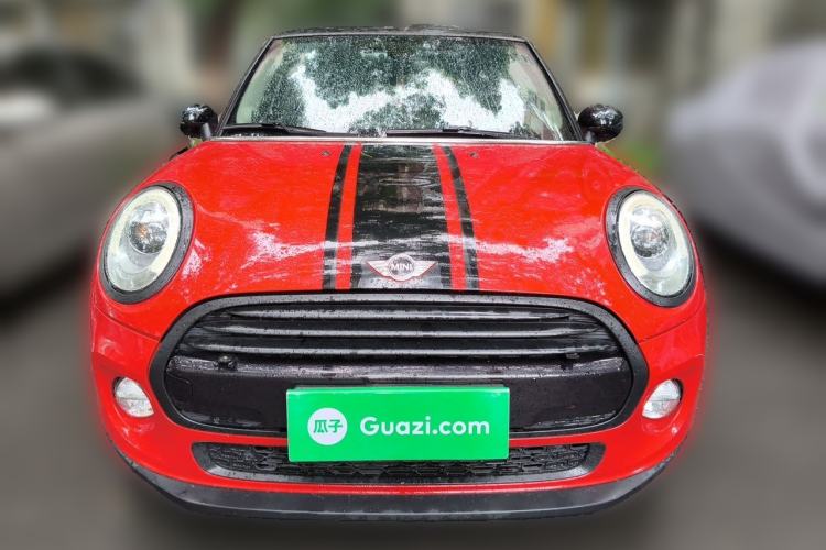 Used MINI 2016 1.5T COOPER Performance Edition Front