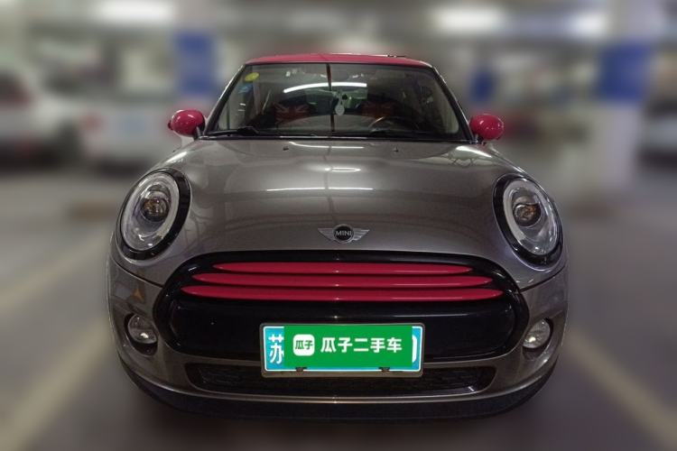 Used MINI 2016 1.5T COOPER Avant-Garde Front