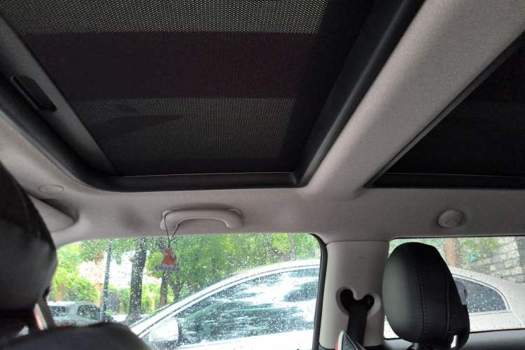Used MINI 2016 1.5T COOPER Performance Edition Headliner