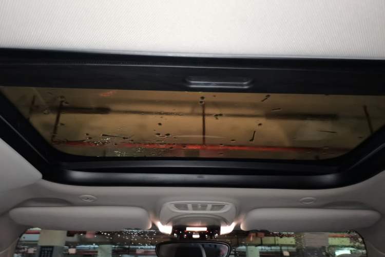 Used MINI 2016 1.5T COOPER Headliner