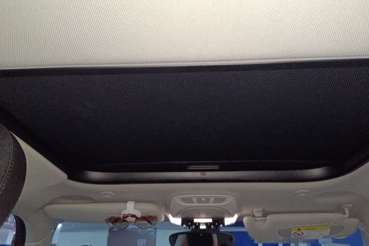 Used MINI 2016 1.5T COOPER Avant-Garde Headliner