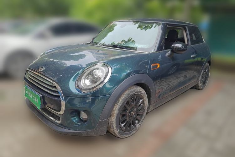 Used MINI 2016 1.5T COOPER Guazi used car, China used car export, Used car for sale, Used cars, Cheapest cars for sale