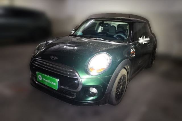 Used MINI 2016 1.5T COOPER