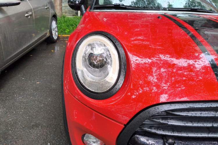 Used MINI 2016 1.5T COOPER Performance Edition Right Front Headlight