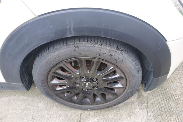 Used MINI 2016 1.5T COOPER Right Front Wheel Hub