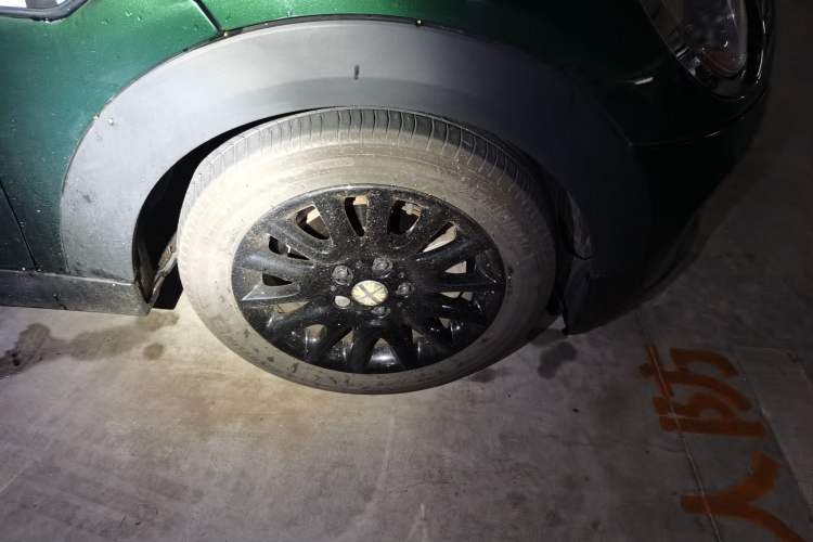 Used MINI 2016 1.5T COOPER Right Front Wheel Hub