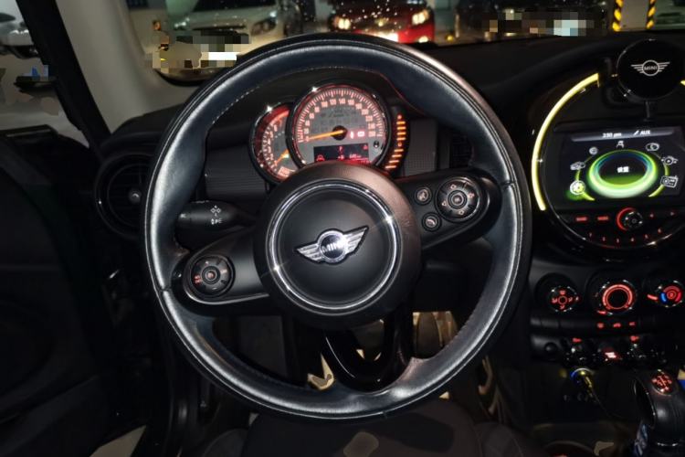 Used MINI 2016 1.5T COOPER Steering Wheel
