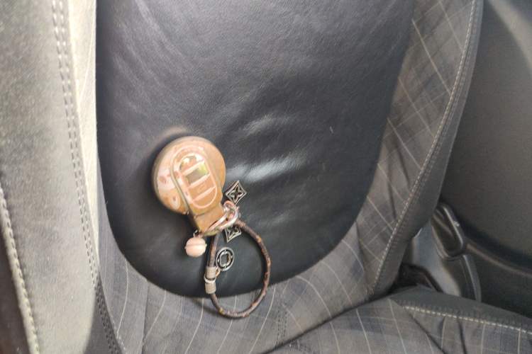 Used MINI 2016 1.5T COOPER Five-Door Edition Vehicle Key