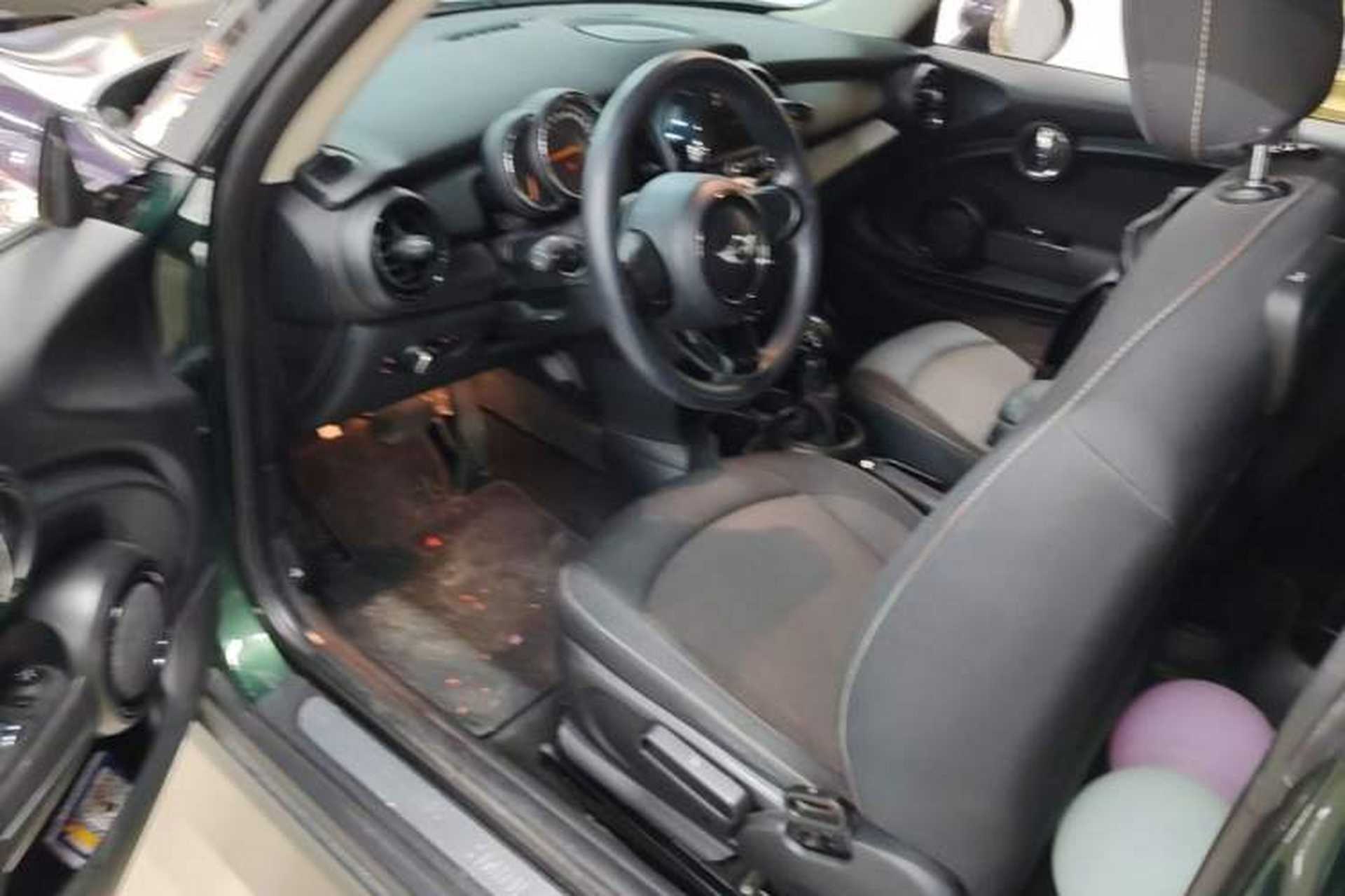 Used MINI 2016 1.2T ONE Driver Seat
