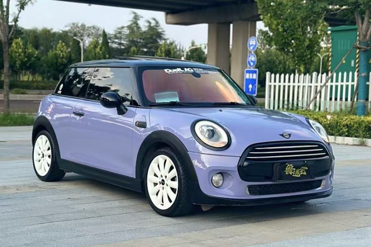 Used MINI 2016 1.5T COOPER Avant-Garde Exterior 1