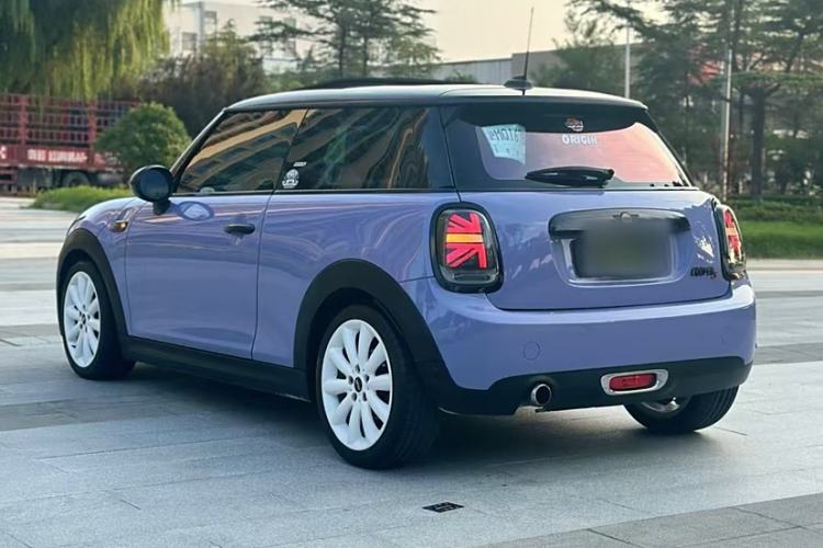 Used MINI 2016 1.5T COOPER Avant-Garde Exterior 2
