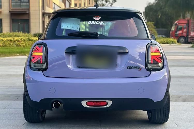 Used MINI 2016 1.5T COOPER Avant-Garde Exterior 3