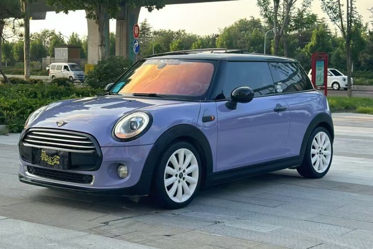 Used MINI 2016 1.5T COOPER Avant-Garde Exterior 5