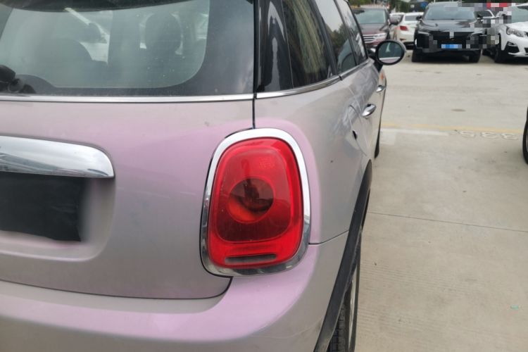 Used MINI 2016 1.2T ONE Five-Door Edition Exterior 6