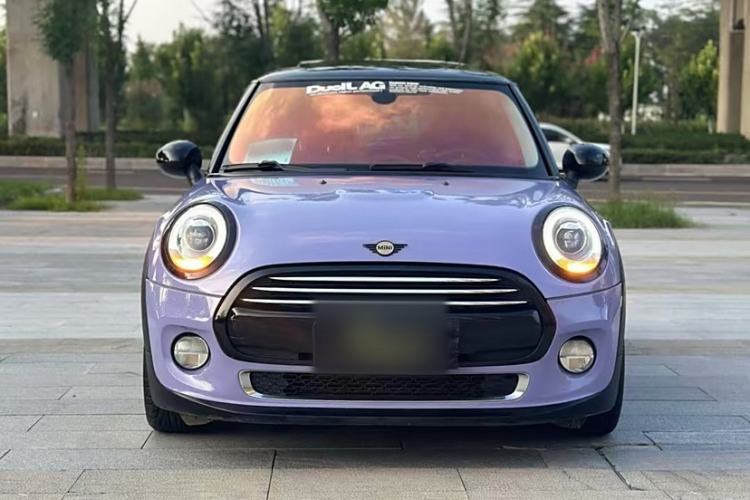 Used MINI 2016 1.5T COOPER Avant-Garde Exterior 6