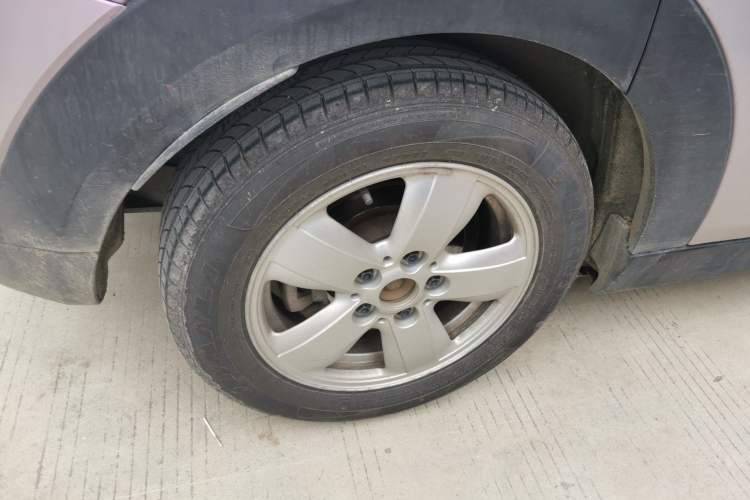 Used MINI 2016 1.2T ONE Five-Door Edition Exterior 8
