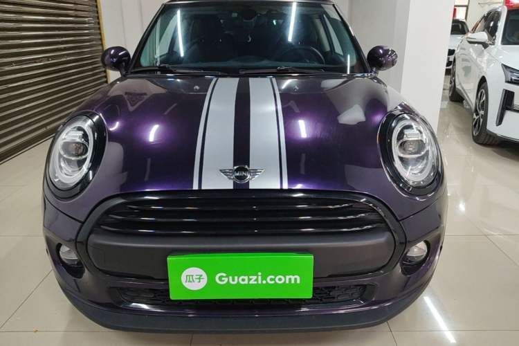 Used MINI 2016 1.2T ONE Front