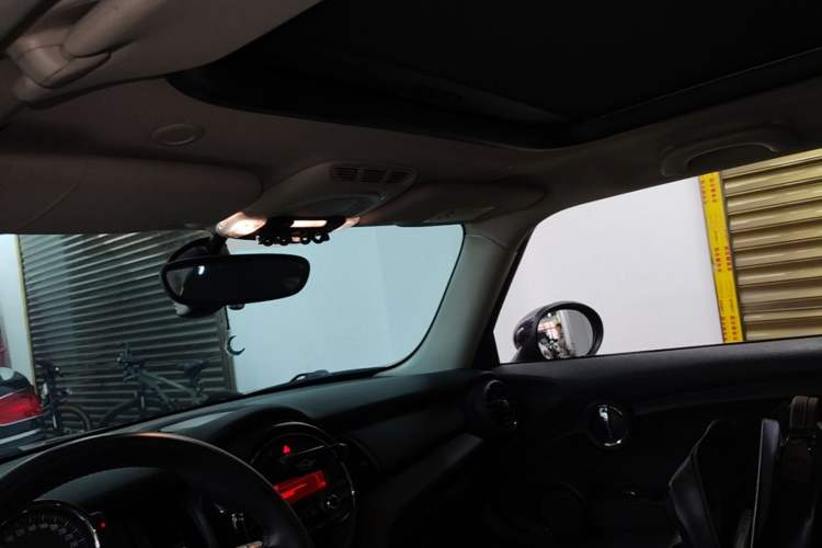 Used MINI 2016 1.2T ONE Headliner
