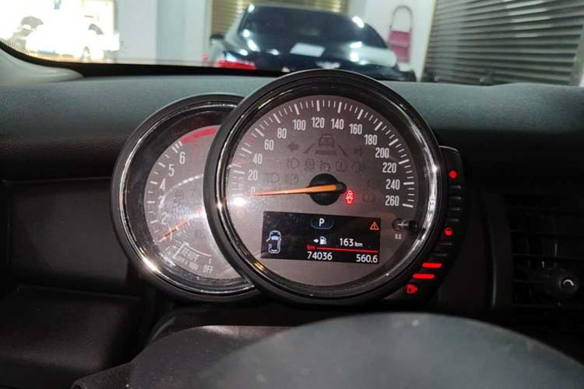 Used MINI 2016 1.2T ONE Instrument Cluster