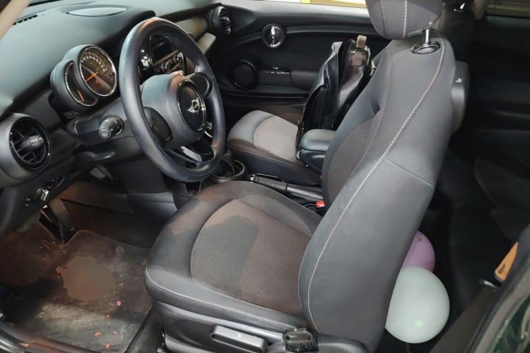 Used MINI 2016 1.2T ONE Left Front Seat