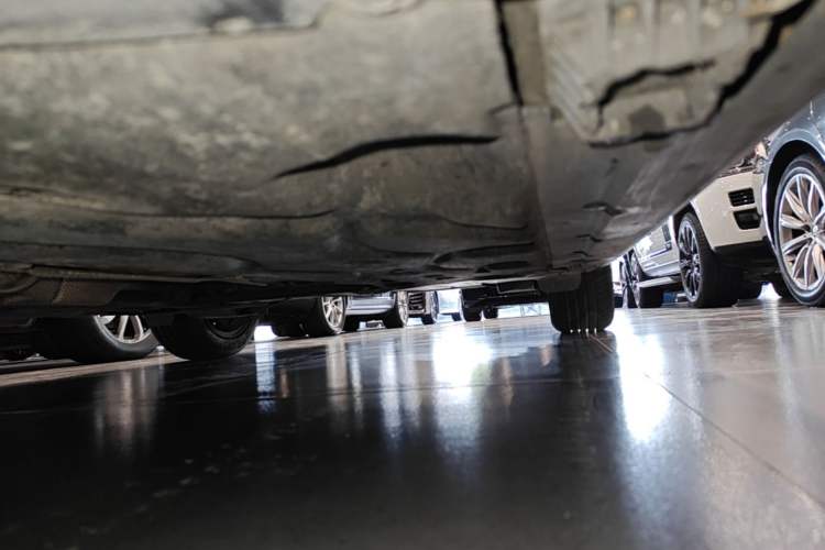 Used MINI 2016 1.5T COOPER Left Side Sill