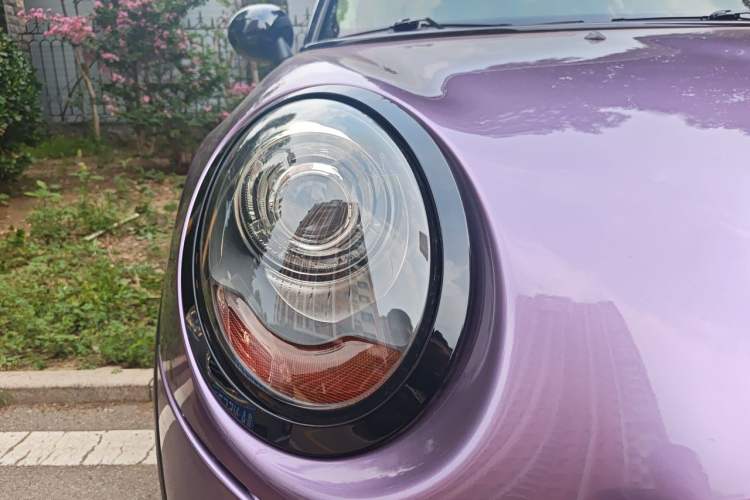 Used MINI 2016 1.2T ONE Pioneer Edition Right Front Headlight