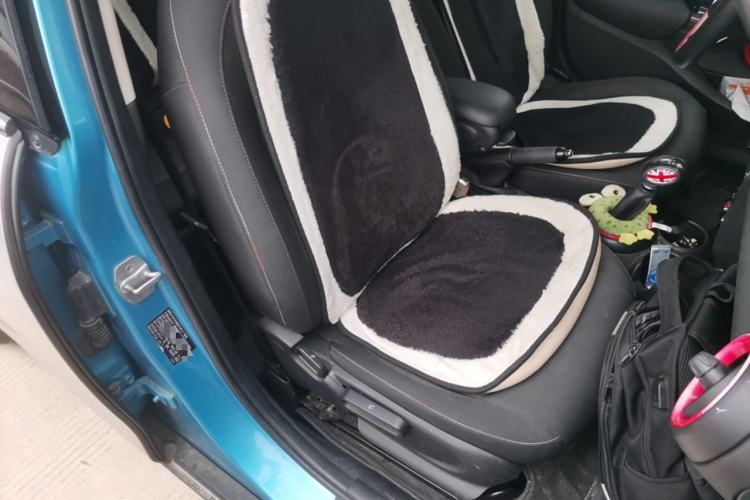 Used MINI 2016 1.2T ONE Five-Door Edition Right Front Seat