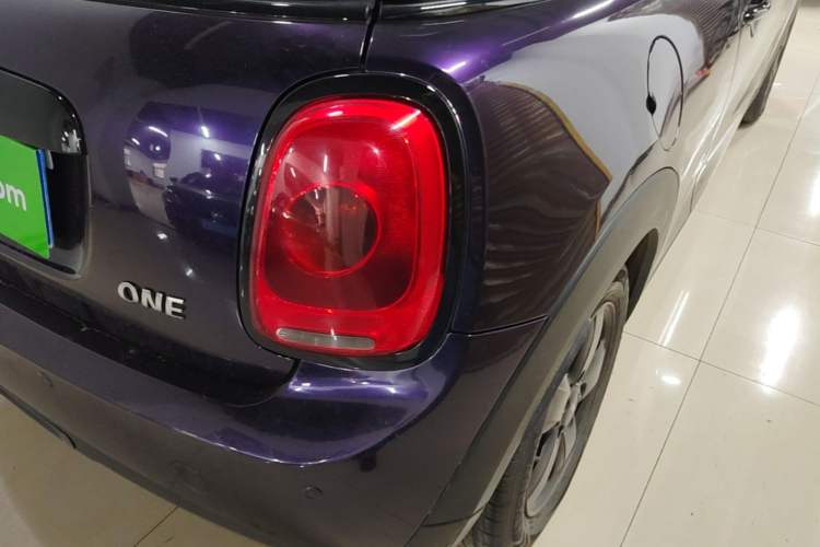 Used MINI 2016 1.2T ONE Right Rear Taillight