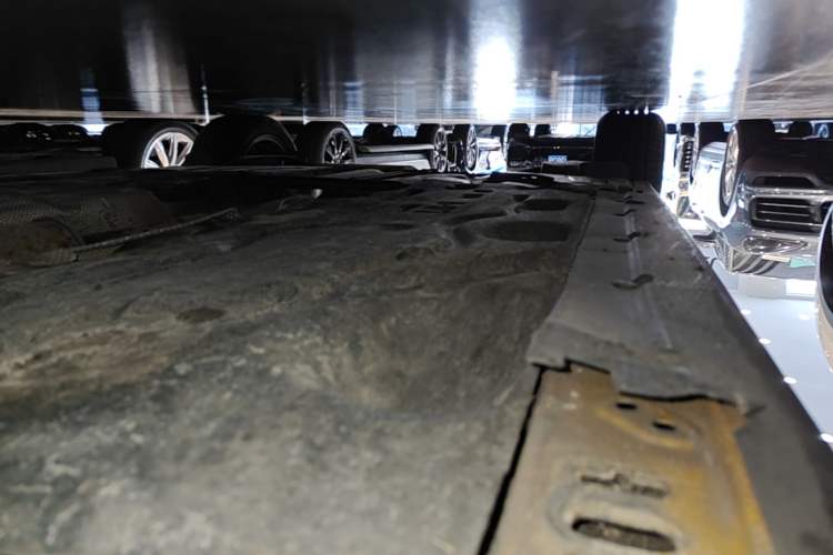 Used MINI 2016 1.5T COOPER Right Side Sill