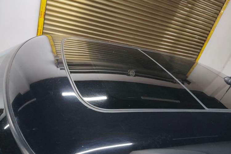 Used MINI 2016 1.2T ONE Roof