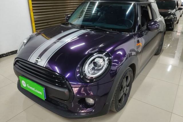 Used MINI 2016 1.2T ONE