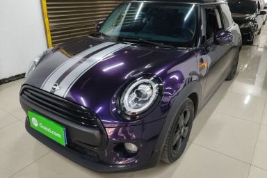Used MINI 2016 1.2T ONE