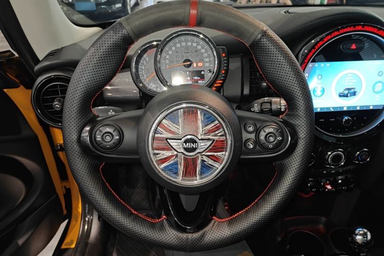 Used MINI 2016 1.5T COOPER Steering Wheel