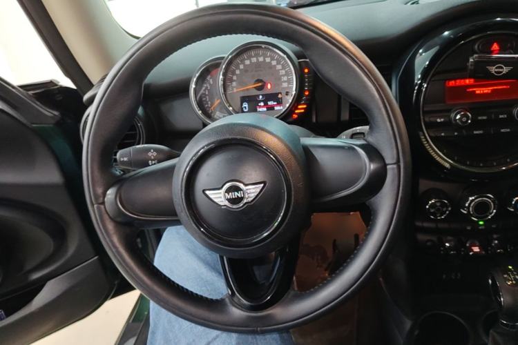 Used MINI 2016 1.2T ONE Steering Wheel