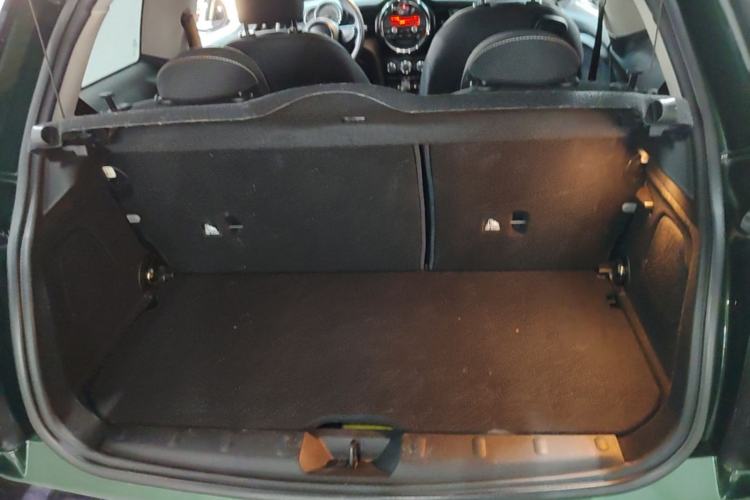 Used MINI 2016 1.2T ONE Trunk