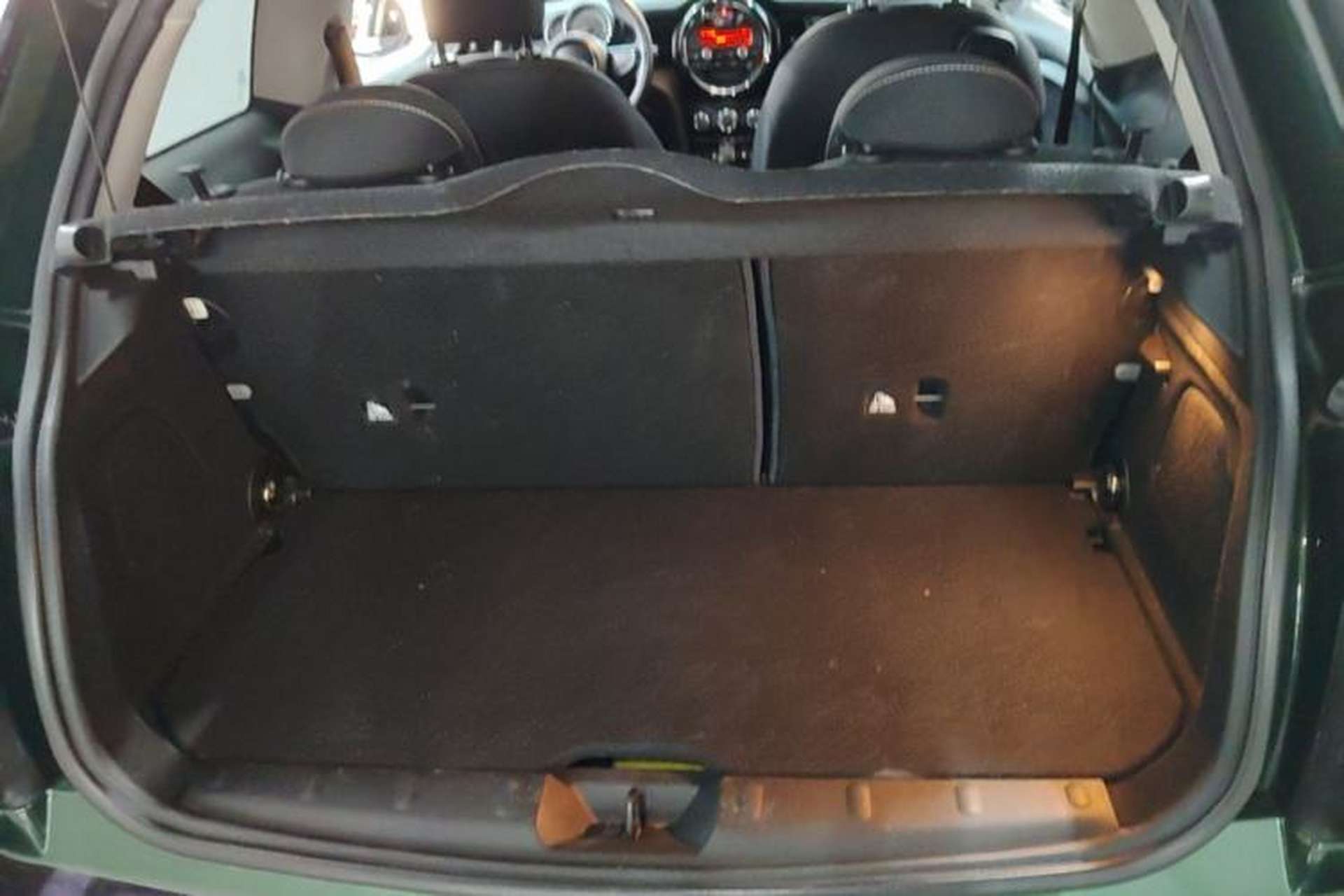 Used MINI 2016 1.2T ONE Trunk