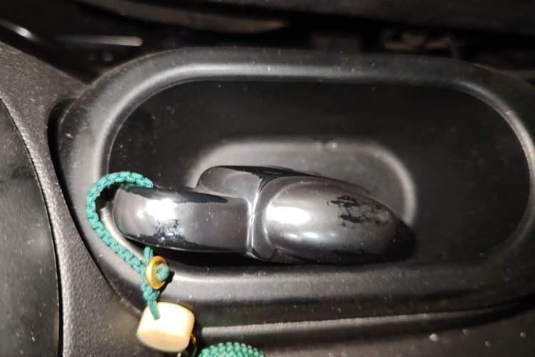 Used MINI 2016 1.2T ONE Vehicle Key