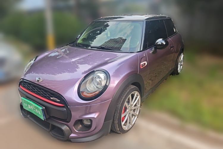 Used MINI 2016 1.2T ONE Pioneer Edition Guazi used car, China used car export, Used car for sale, Used  cars, Cheapest cars for sale
