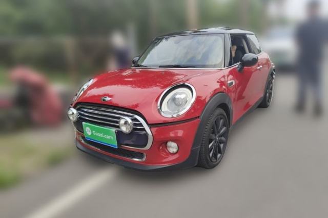 Used MINI 2016 1.5T COOPER Avant-Garde