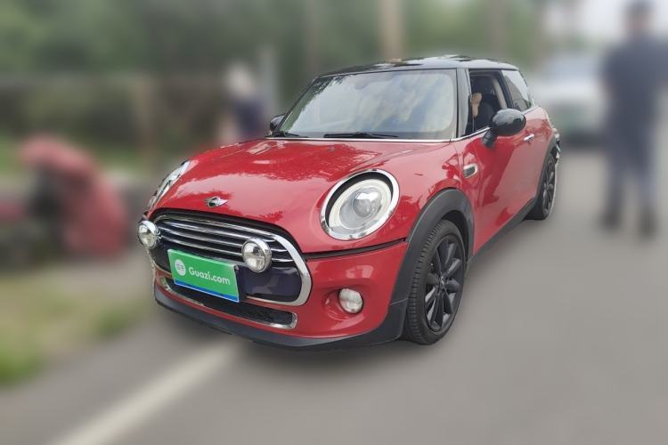 Used MINI 2016 1.5T COOPER Avant-Garde Guazi used car, China used car export, Used car for sale, Used cars, Cheapest cars for sale