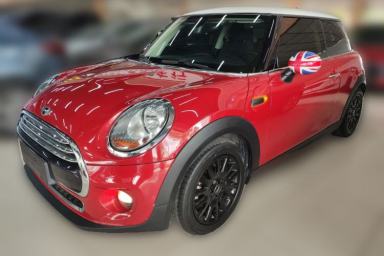 Used MINI 2016 1.5T COOPER