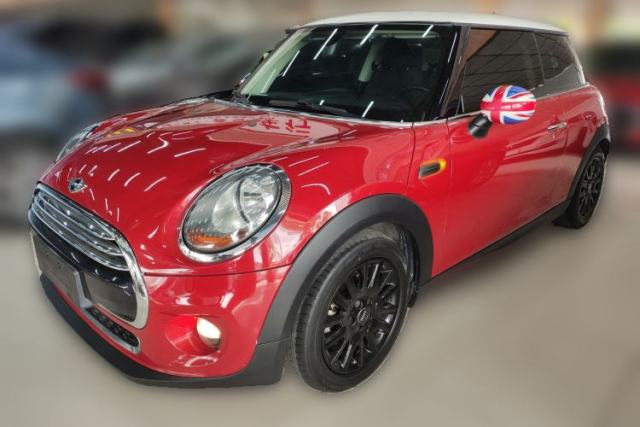 Used MINI 2016 1.5T COOPER