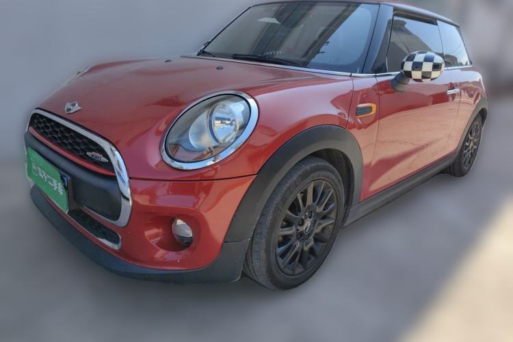 Used MINI 2016 1.2T ONE Pioneer Edition Guazi used car, China used car export, Used car for sale, Used  cars, Cheapest cars for sale