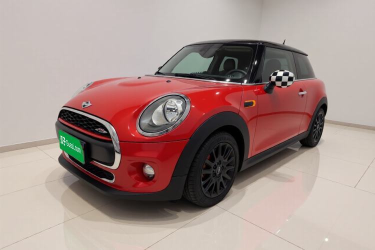 MINI 2016 1.2T ONE Pioneer Edition de segunda mano Guazi used car, China used car export, Used car for sale, Used  cars, Cheapest cars for sale