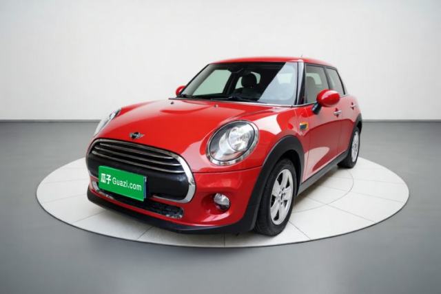 Used MINI 2016 1.2T ONE Five-Door Edition