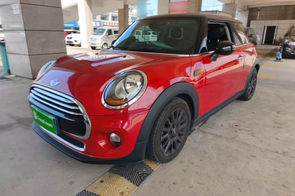 MINI MINI 2016